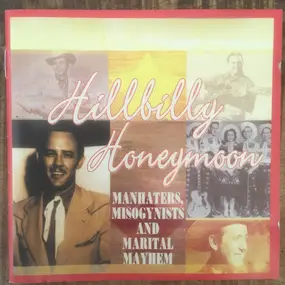 Hank Williams - Hillbilly Honeymoon