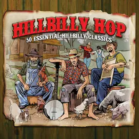 Red Foley - Hillbilly Hop