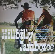 Pierce, Monroe, a.o. - Hillbilly Jamboree