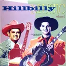 Double LP - The Farmer Boys, Faron Young a.o. - Hillbilly Music...Thank God! Volume 1 - Still Sealed