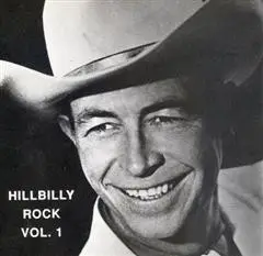 Sammy Masters, Kenny Baker a.o. - Hillbilly Rock - Vol. 1