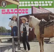 Various - Hillbilly Saloon