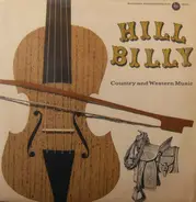 Dottie West a.o. - Hillbilly, Country And Western Music