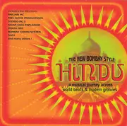 CD - Sanj, Cimarosa Collective, Asian Soul Explosion... - Hindu - The New Bombay Style