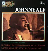 Dóris Monteiro - História Da Música Popular Brasileira - Johnny Alf