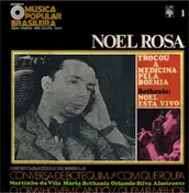 Martinho Da Vila - História Da Música Popular Brasileira - Noel Rosa