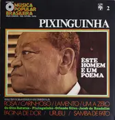 Orlando Silva - História Da Música Popular Brasileira - Pixinguinha