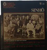 Paulinho da Viola - História Da Música Popular Brasileira - Sinhô