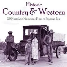 Roy Acuff - Historic Country & Western