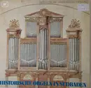 LP - Lucchinetti / Böhm / Reger a.o. - Historische Orgeln in Südbaden