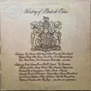 Double LP - Eric Clapton, Rod Stewart, Peter Green a.o. - History Of British Blues - Volume One