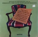 LP - Rod Stewart / Chris Farlowe - History Of British Pop - Vol. 12