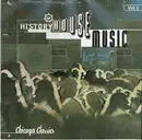 CD - Marshall Jefferson, Ten City, LNR - History Of House Music Vol. 1 (Chicago Classics)