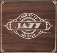 Big Bill Broonzy / Scott Joplin a.o. - History Of Jazz - Album I