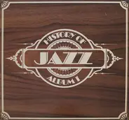 Big Bill Broonzy / Scott Joplin a.o. - History Of Jazz - Album I