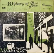 Benny Goodman / Duke Ellington a.o. - History of Jazz Vol.1