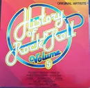 LP - Robert Parker / Curtis Lee - History Of Rock 'N Roll Volume 5