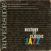 History Of Classic Jazz