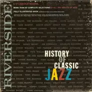 History Of Classic Jazz - History Of Classic Jazz