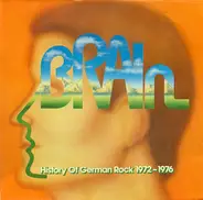 Harmonia, Klaus Schulze, Guru Guru - History Of German Rock 1972 - 1976