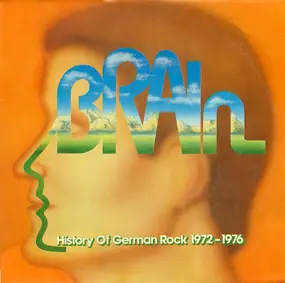 Harmonia - History Of German Rock 1972 - 1976