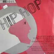 LP - Two Live Crew, Schoolly D, Sugar Sugar - Hip Hop 2