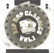 CD - Various - Hip Hop Classics Vol. 1