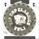 CD - Various - Hip Hop Classics Vol. 1