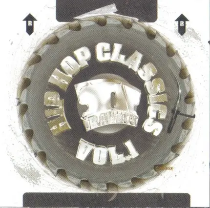 Various - Hip Hop Classics Vol. 1