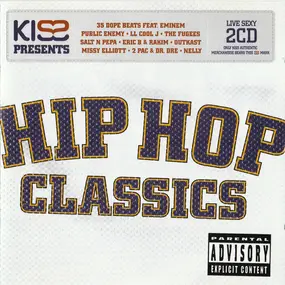 Eminem - Hip Hop Classics