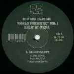 Hip Hop Sampler - Hip Hop Classic 'World Premiere' Vol.1
