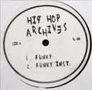 12inch Vinyl Single - Ultramagnetic Mc's, Dj Hollywood. 2 Much a.o. - Hip Hop Archives