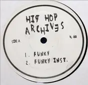 Ultra Magnetic M.C.'s - Hip Hop Archives