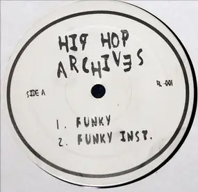 Ultra Magnetic M.C.'s - Hip Hop Archives