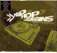 Various - Hip Hop Assassins