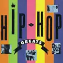 CD - Sugarhill Gang / Fat Boys / UTFO a.o. - Hip-Hop Greats