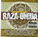 CD - Big Punisher, Kid Capri, Tha Mexakinz a.o. - Hip Hop Decade: Raza Unida
