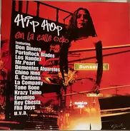 Porto Rock Blades, Reychesta Secret Weapon, Los Nandez - Hip Hop En La Calle Ocho