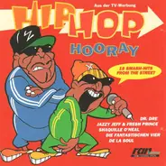Various - Hip Hop Hooray