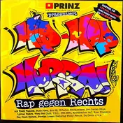 Die Coolen Säue - Hip Hop Hurra! Rap Gegen Rechts