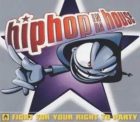 Various Artists - Hip Hop In Da House