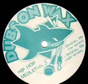 Dubs On Wax
