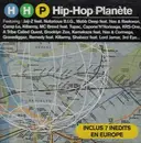 CD - Various - Hip Hop Planète