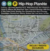 CD - Various - Hip Hop Planète