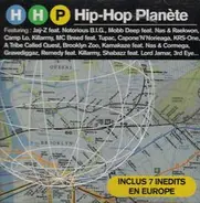 Various - Hip Hop Planète