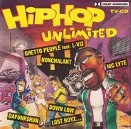 Ghetto People, Lost Boyz - Hip Hop Unlimited
