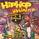 CD - Ghetto People, Lost Boyz - Hip Hop Unlimited