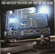CD - Grits, tobyMac, T Bone, Liquid a.o. - Hip Hope Hits 2005 - Sealed
