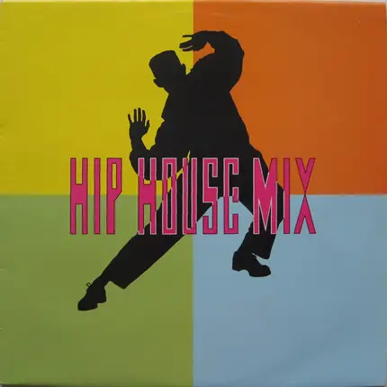 Lex van Coeverden / a.o. - Hip House Mix