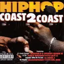 CD - LL Cool J, Ice Cube - Hiphop Coast2coast
